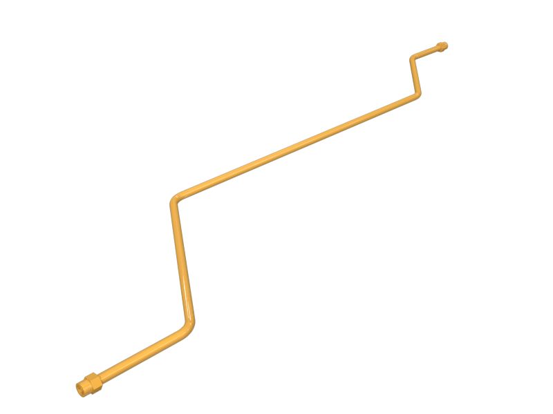 ТРУБКА В СБОРЕ