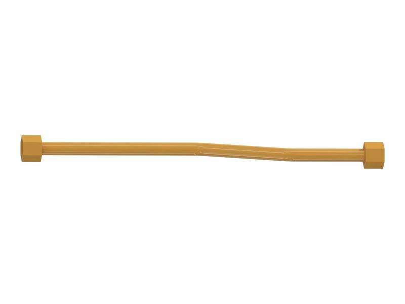 ТРУБКА В СБОРЕ