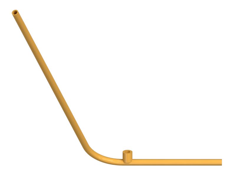 ТРУБКА В СБОРЕ