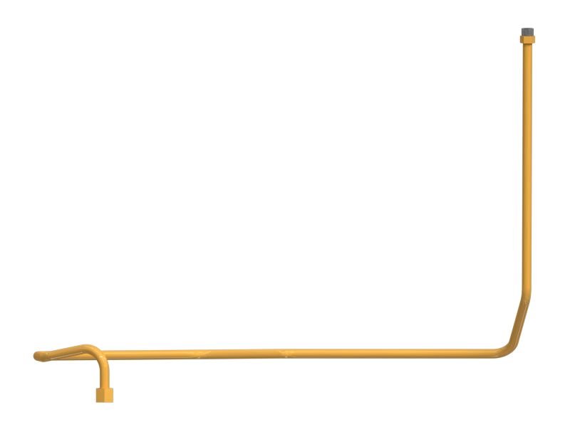 ТРУБКА В СБОРЕ