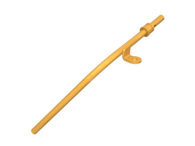 353-0267: ТРУБКА МАСЛЯНАЯ СПУСКНАЯ В СБОРЕ