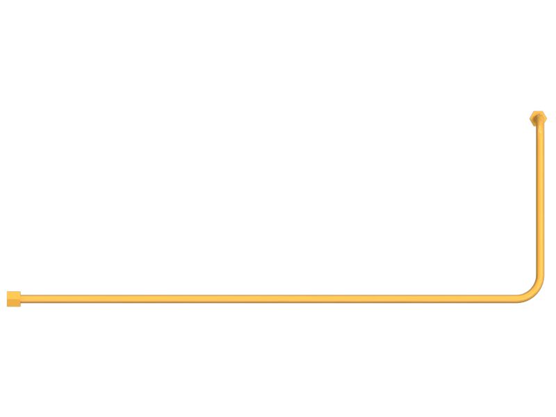 ТРУБКА В СБОРЕ