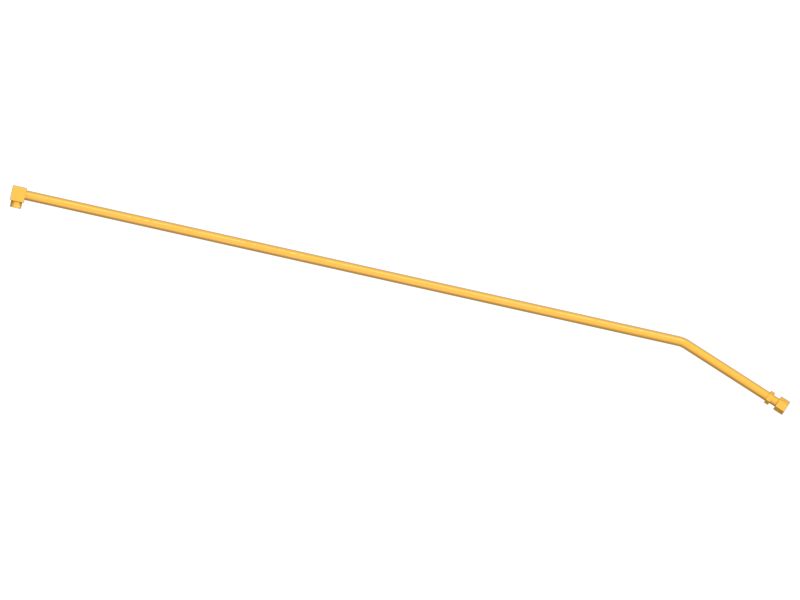 416-0102: Fluid Carrying Tube Assembly 4160102 buy
