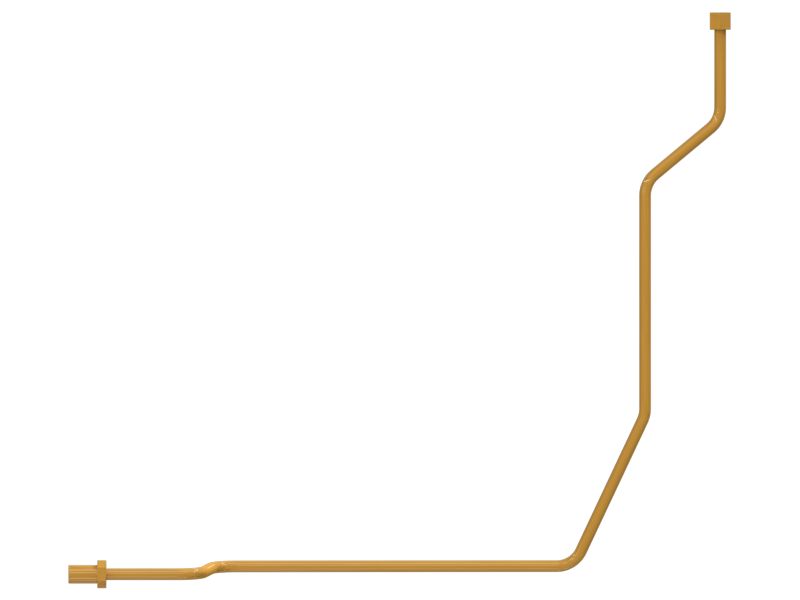 ТРУБКА В СБОРЕ