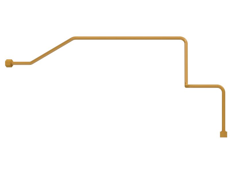 ТРУБКА В СБОРЕ