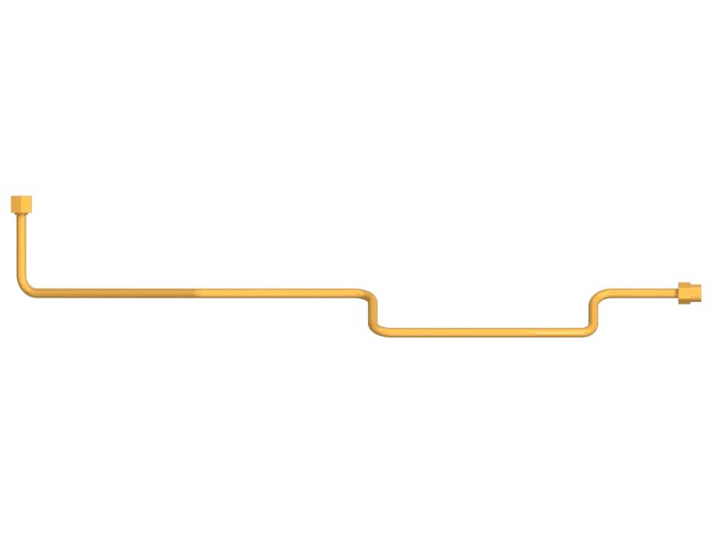 ТРУБКА В СБОРЕ