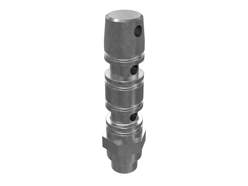 498-5153: SCREW AS-HOL 4985153 купить