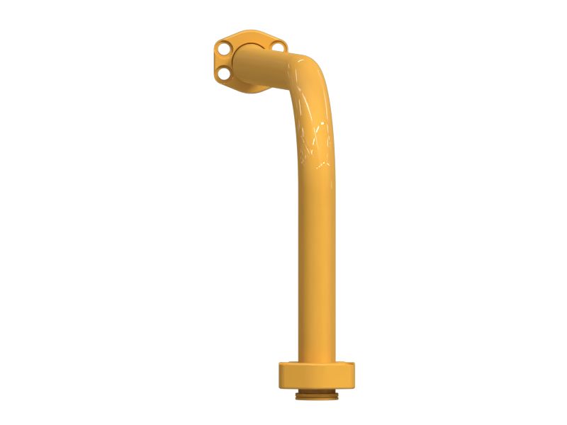 515-8703: Fluid Carrying Tube Assembly 5158703 buy