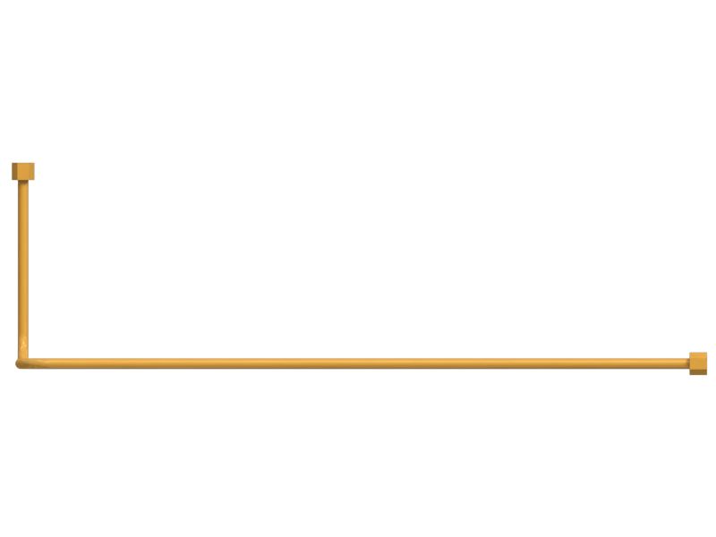 ТРУБКА В СБОРЕ