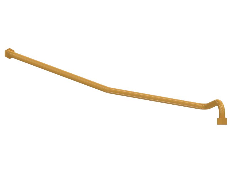 418-6456: Tube Assembly 4186456 купить