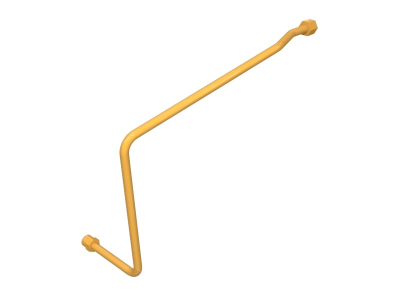 ТРУБКА В СБОРЕ