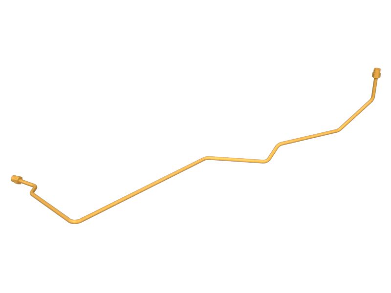 ТРУБКА В СБОРЕ