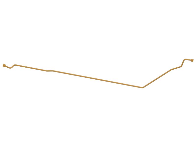 ТРУБКА В СБОРЕ