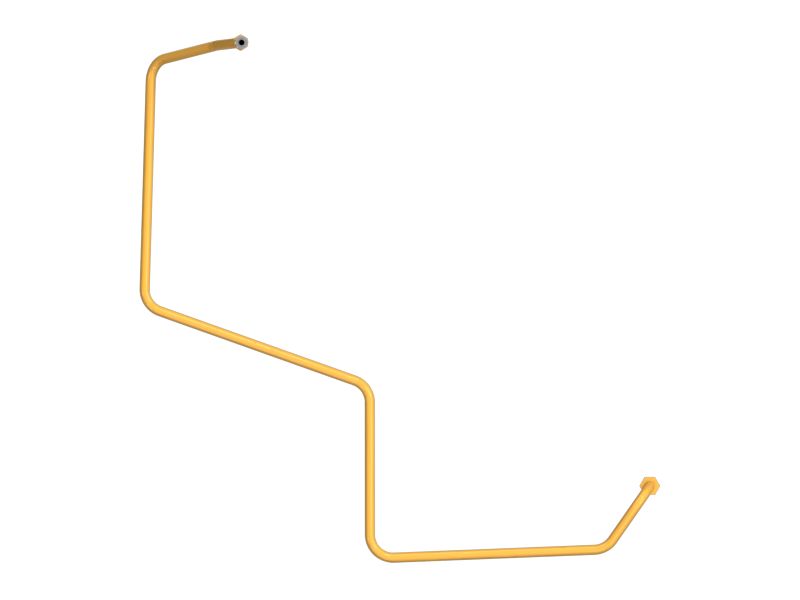 ТРУБКА В СБОРЕ