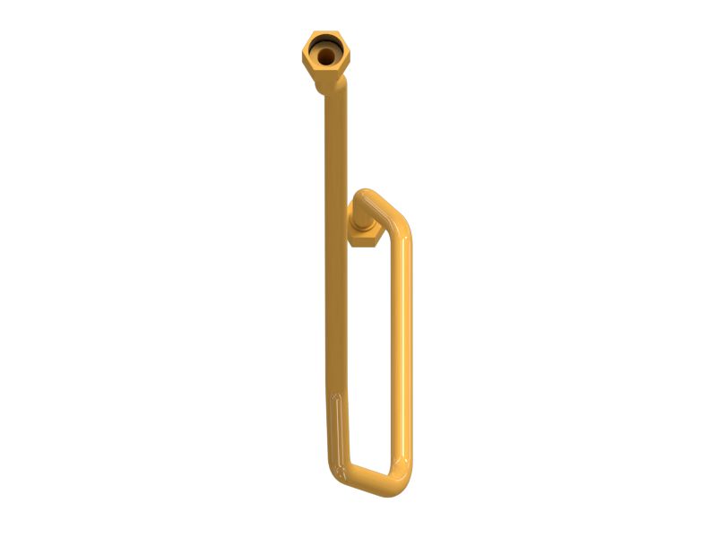 373-6245: Tube Assembly | CATCorp