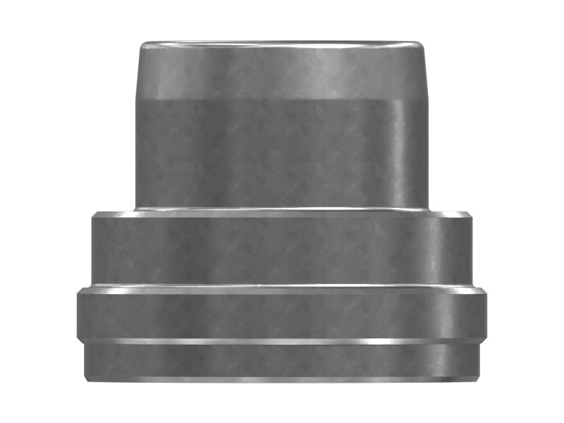 КОЛЬЦЕВАЯ ГАЙКА