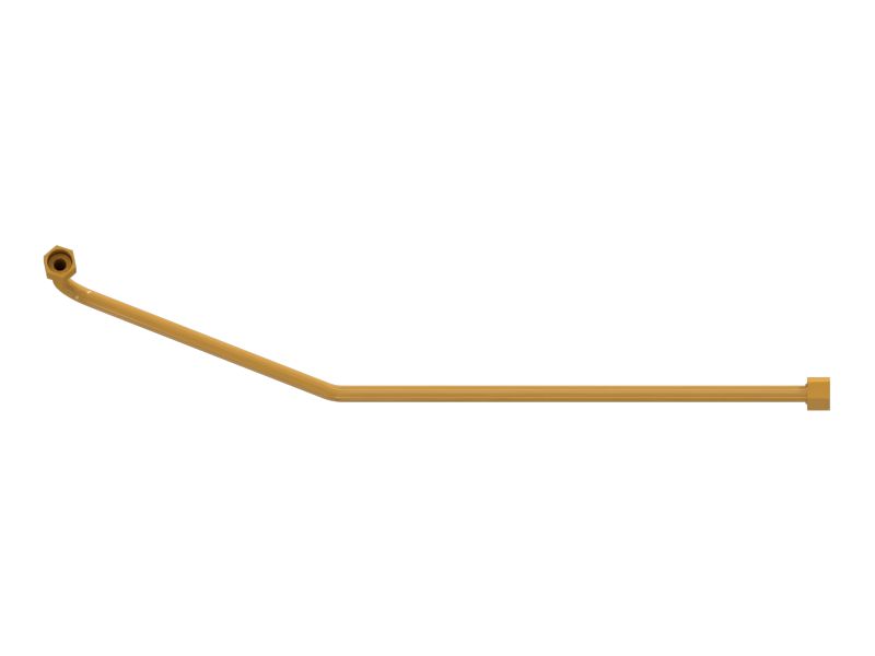 ТРУБКА В СБОРЕ