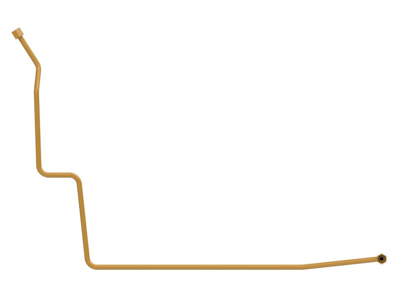 ТРУБКА В СБОРЕ