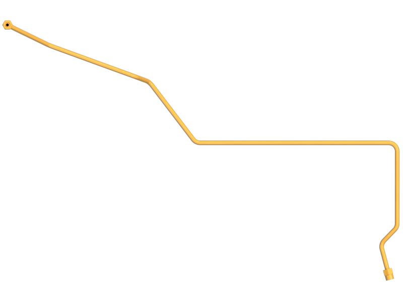 ТРУБКА В СБОРЕ