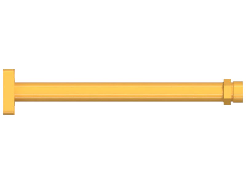 Generic Error