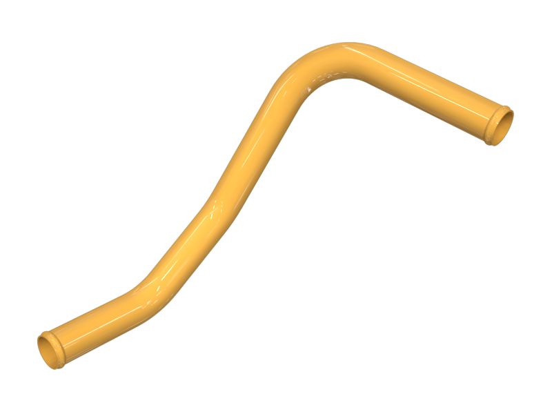 ТРУБКА В СБОРЕ