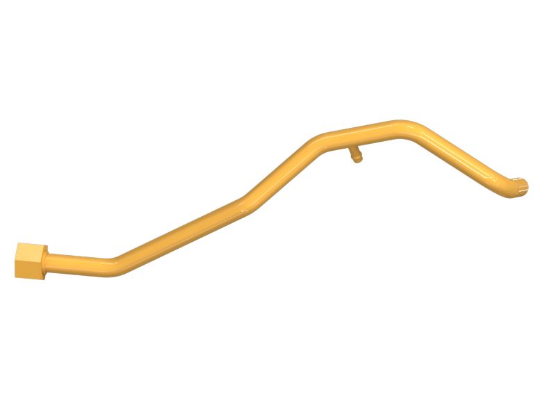 ТРУБКА В СБОРЕ