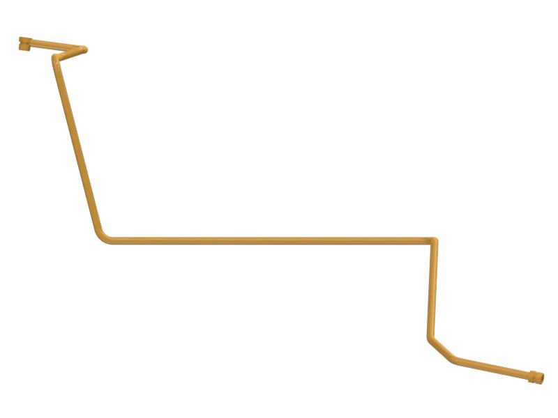 ТРУБКА В СБОРЕ