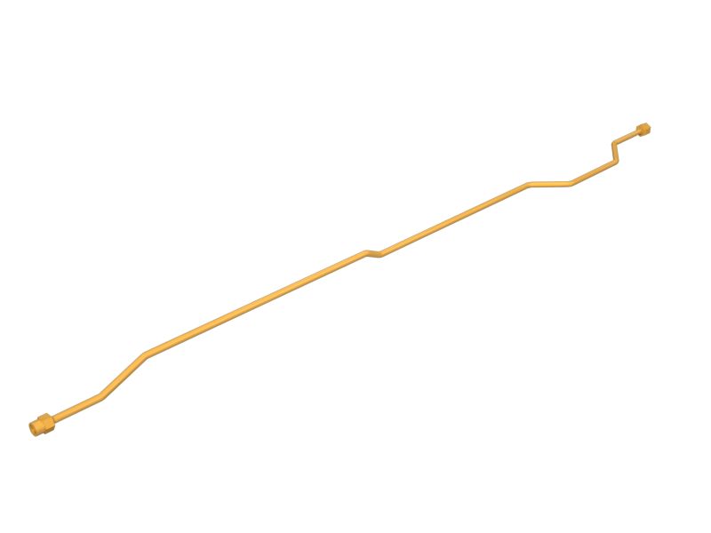 ТРУБКА В СБОРЕ