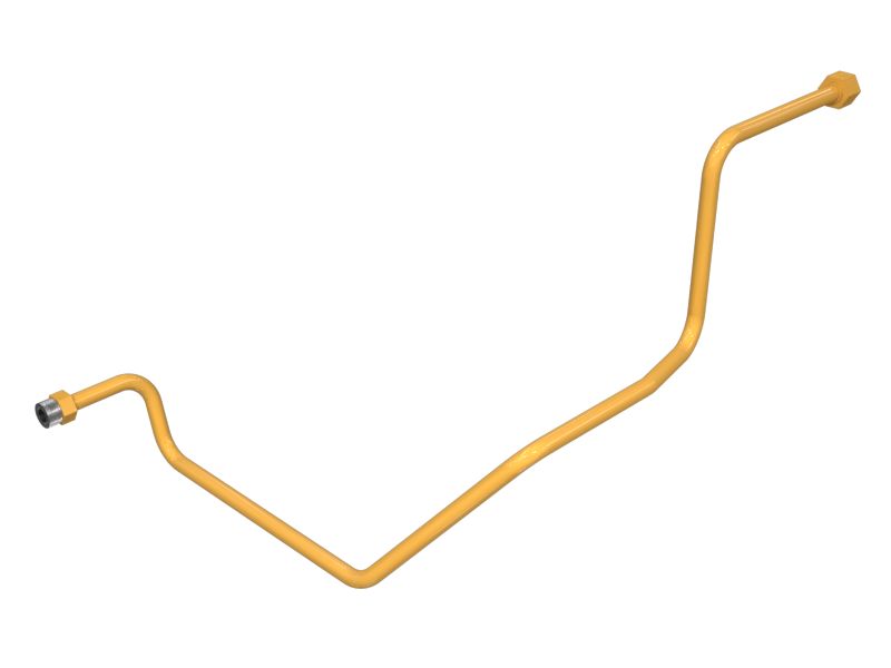 ТРУБКА В СБОРЕ