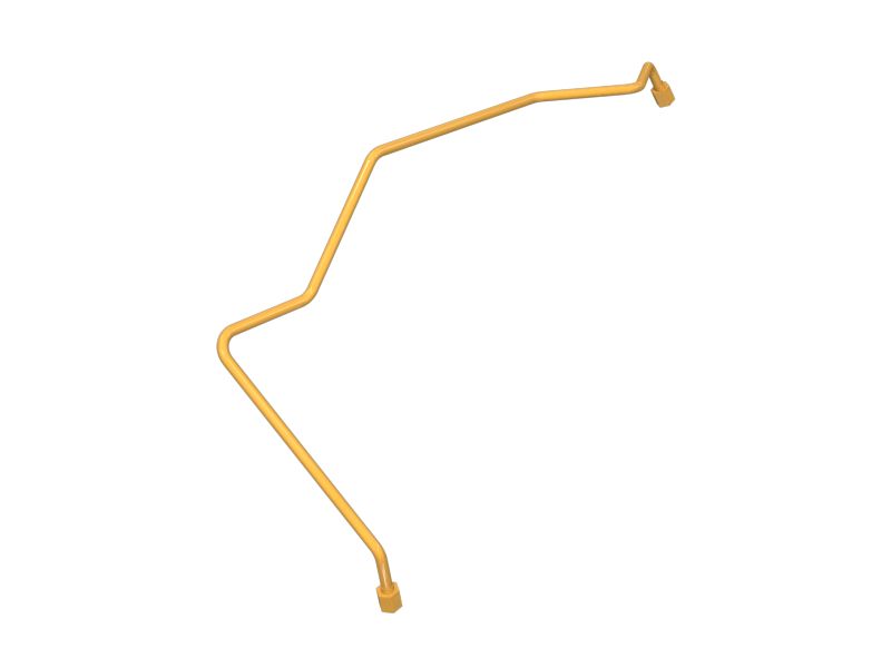 301-5605: ТРУБКА В СБОРЕ