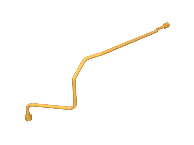 258-3332: ТРУБКА В СБОРЕ