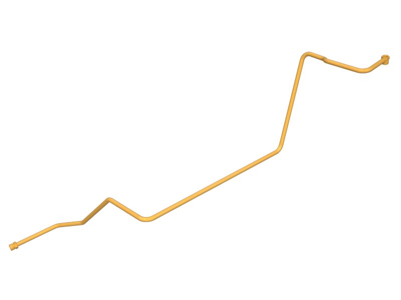 ТРУБКА В СБОРЕ