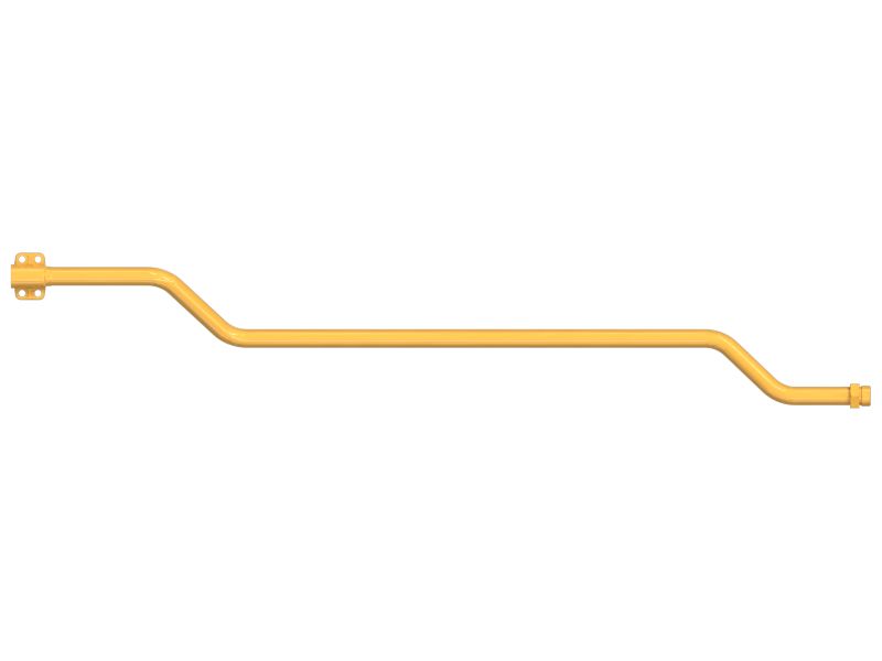 ТРУБКА В СБОРЕ