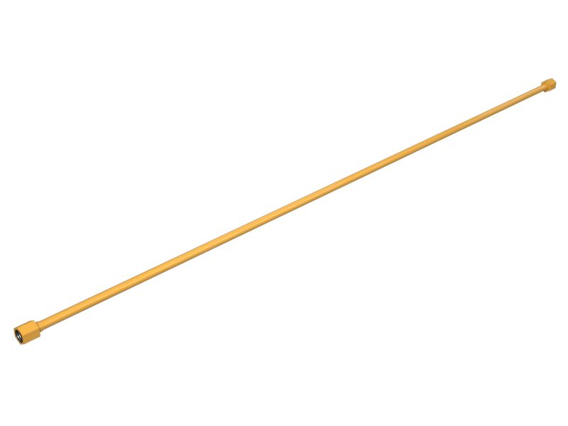 ТРУБКА В СБОРЕ