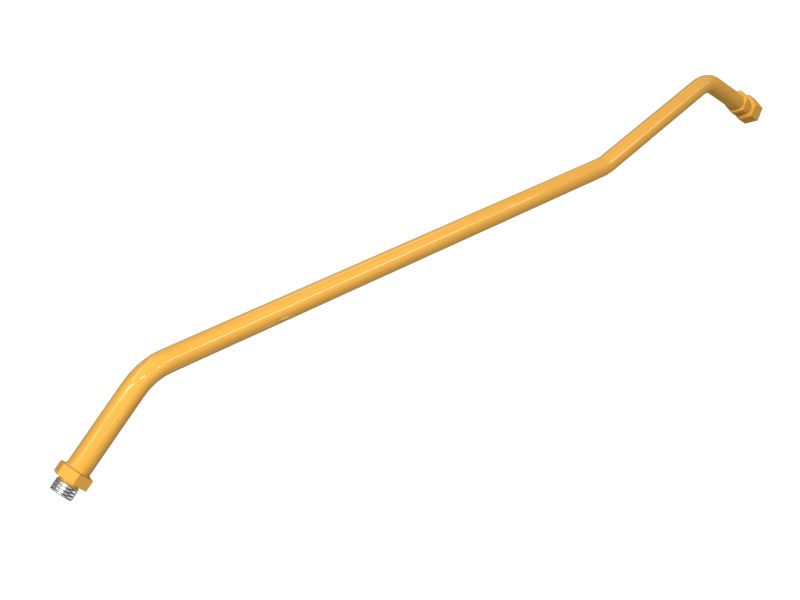 ТРУБКА В СБОРЕ