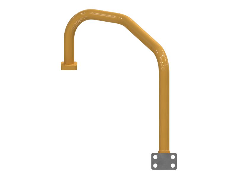 ТРУБКА В СБОРЕ