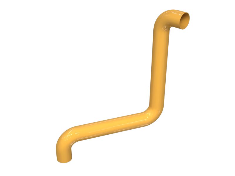 386-2471: ТРУБКА