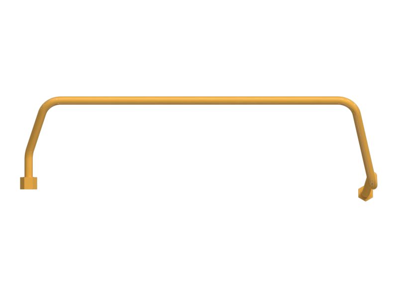 ТРУБКА В СБОРЕ