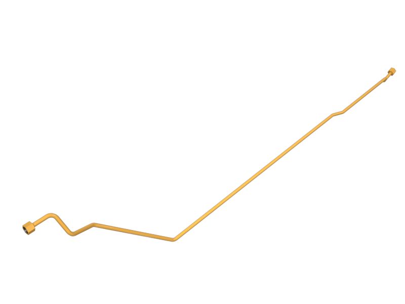 ТРУБКА В СБОРЕ