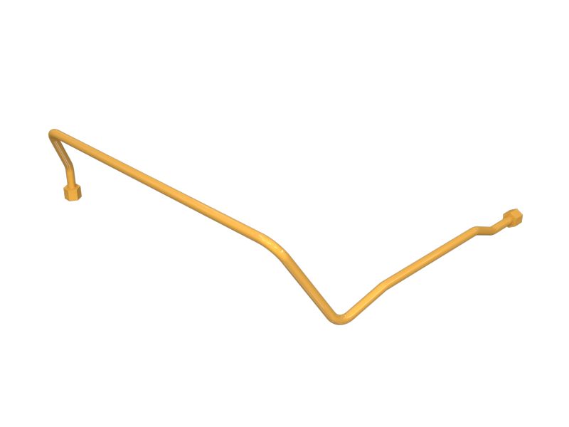 ТРУБКА В СБОРЕ