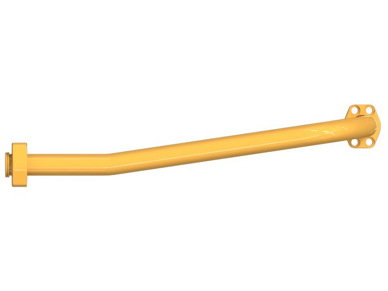 515-8703: Fluid Carrying Tube Assembly 5158703 buy
