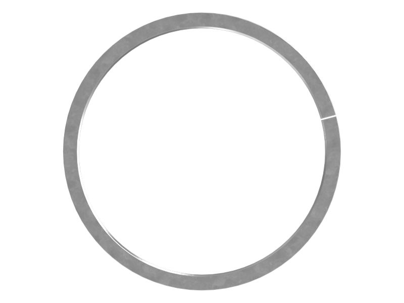 ПОДШИПНИК ИЗНАШИВАЕМЫЙ