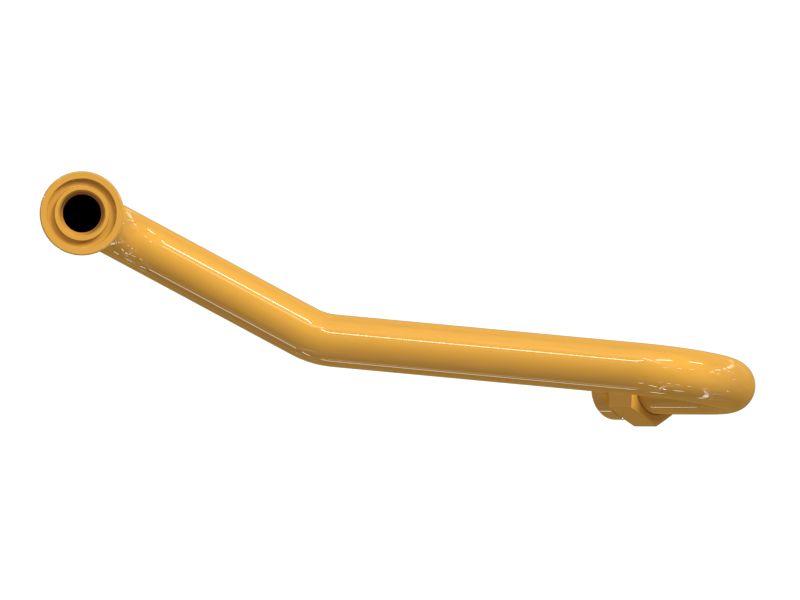 439-4898: Tube Assembly 4394898 купить