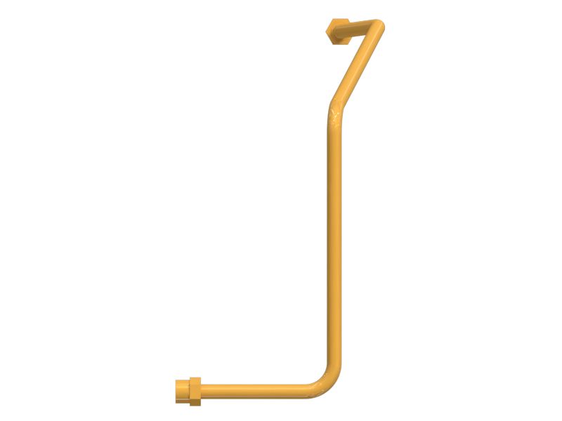 ТРУБКА В СБОРЕ