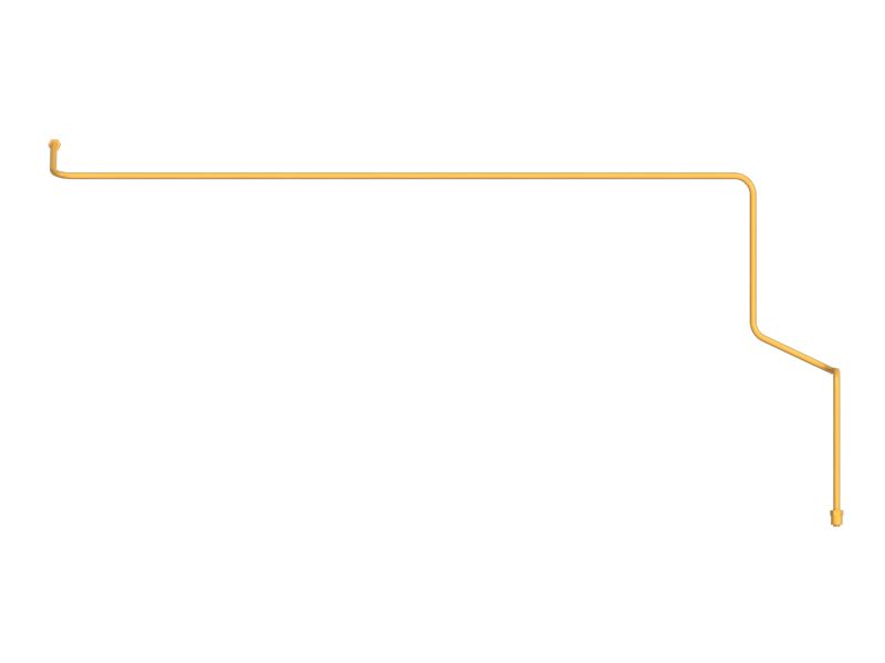 ТРУБКА В СБОРЕ