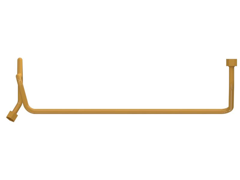 ТРУБКА В СБОРЕ