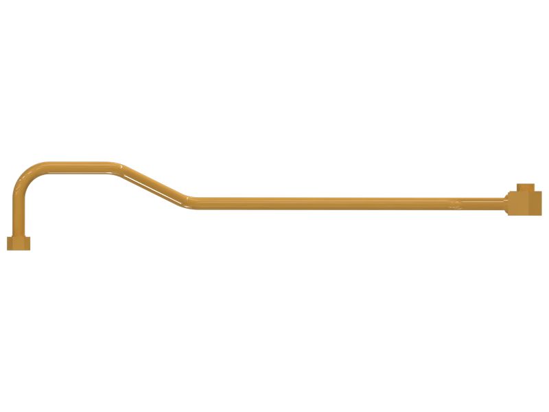 ТРУБКА В СБОРЕ