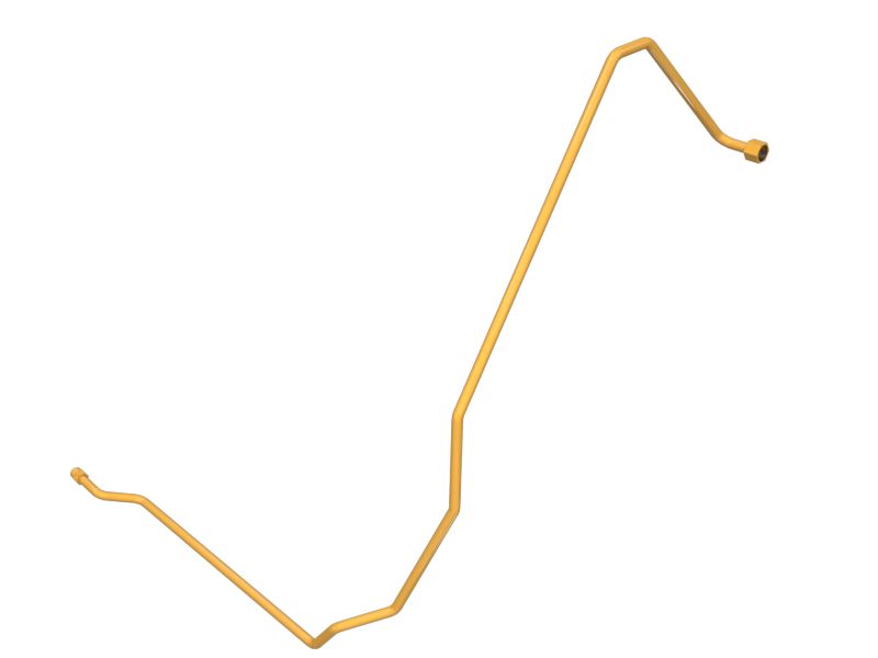 362-1595: ТРУБКА В СБОРЕ