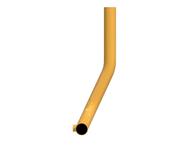 ТРУБКА В СБОРЕ