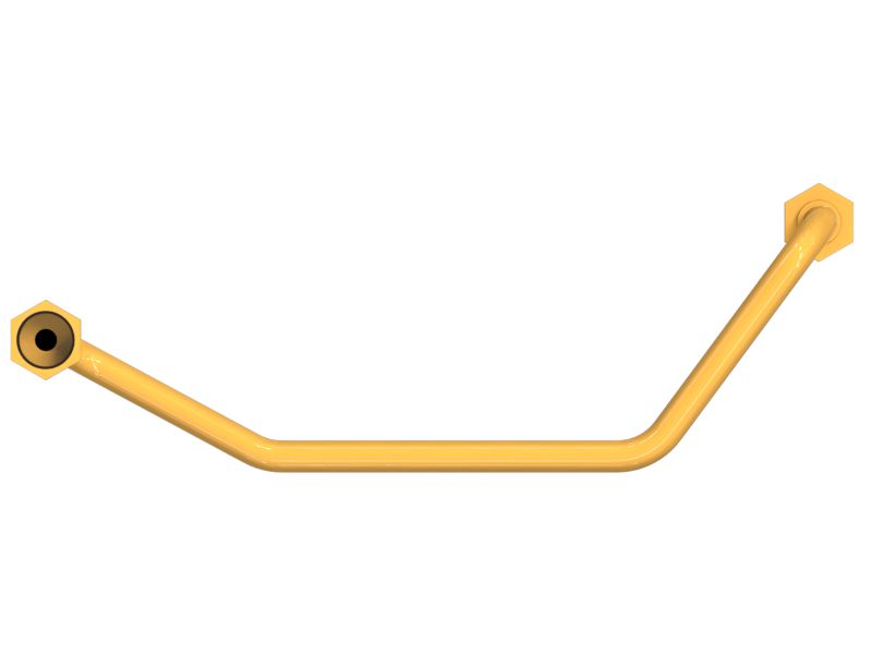 ТРУБКА В СБОРЕ